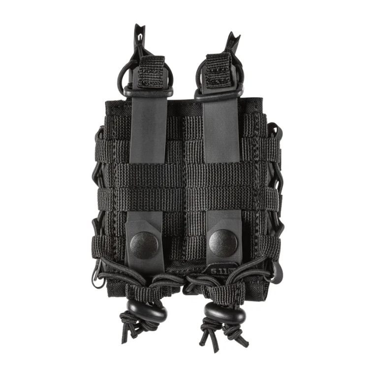 Sac pour deux chargeurs de pistolet Flex Double Pistol Multi, 5.11