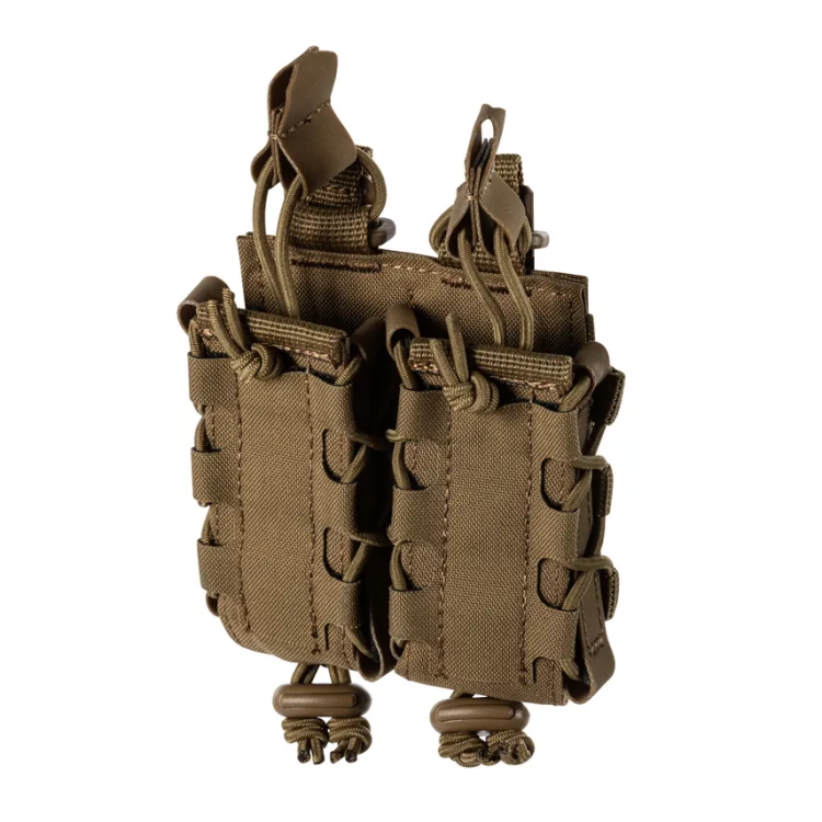 Sac pour deux chargeurs de pistolet Flex Double Pistol Multi, 5.11