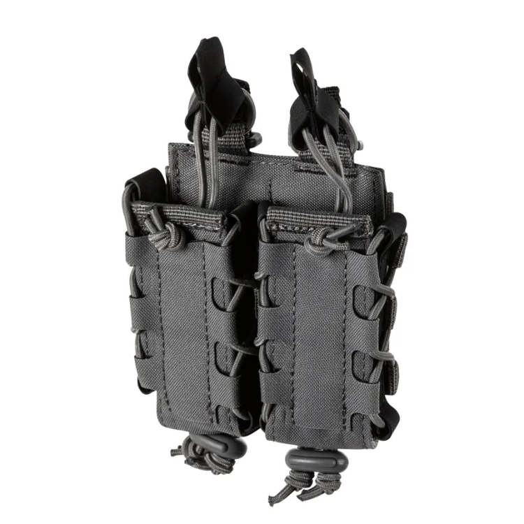 Sac pour deux chargeurs de pistolet Flex Double Pistol Multi, 5.11