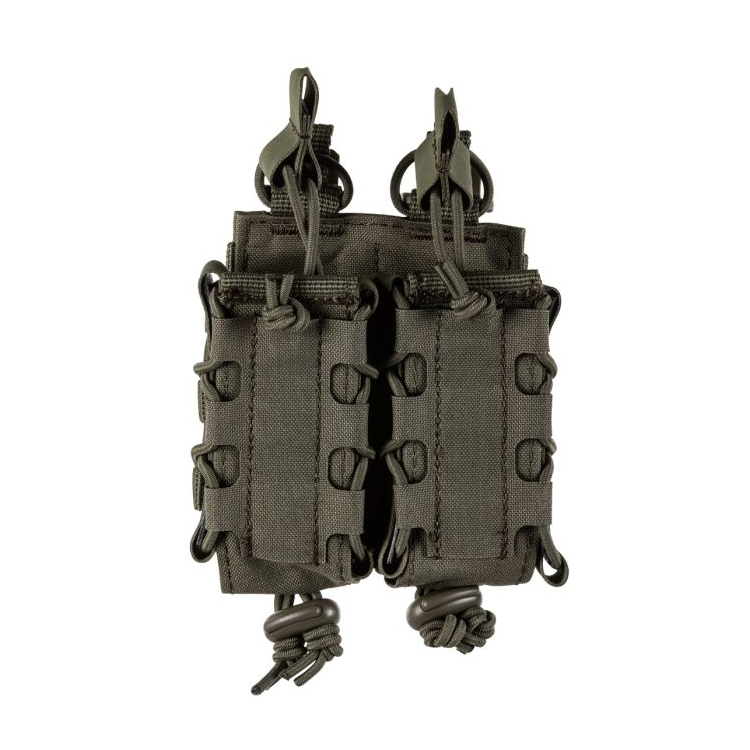 Sac pour deux chargeurs de pistolet Flex Double Pistol Multi, 5.11