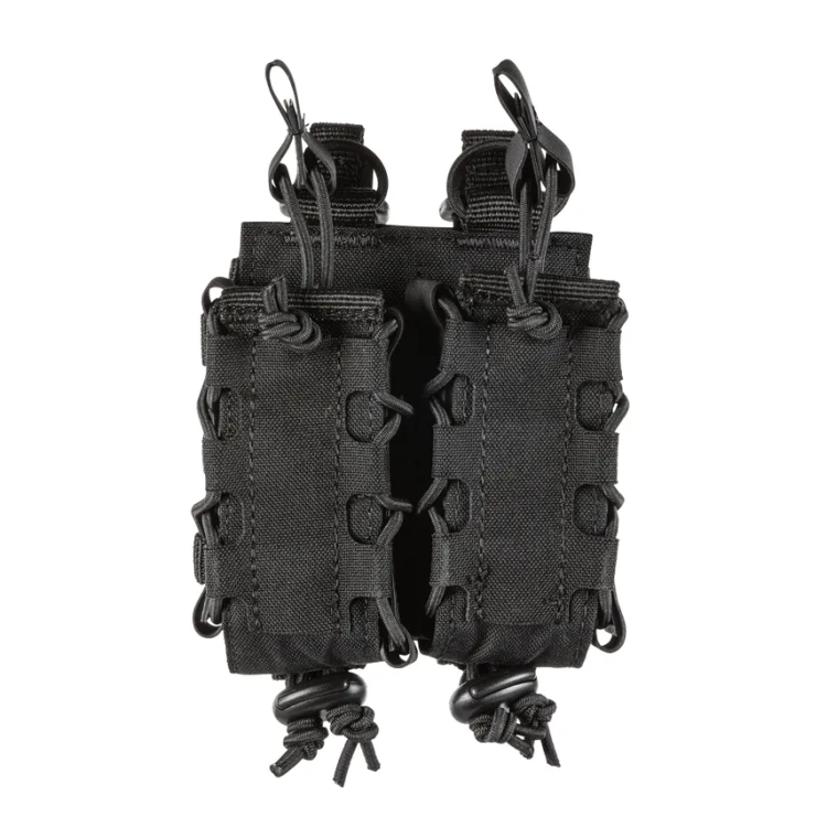 Sac pour deux chargeurs de pistolet Flex Double Pistol Multi, 5.11