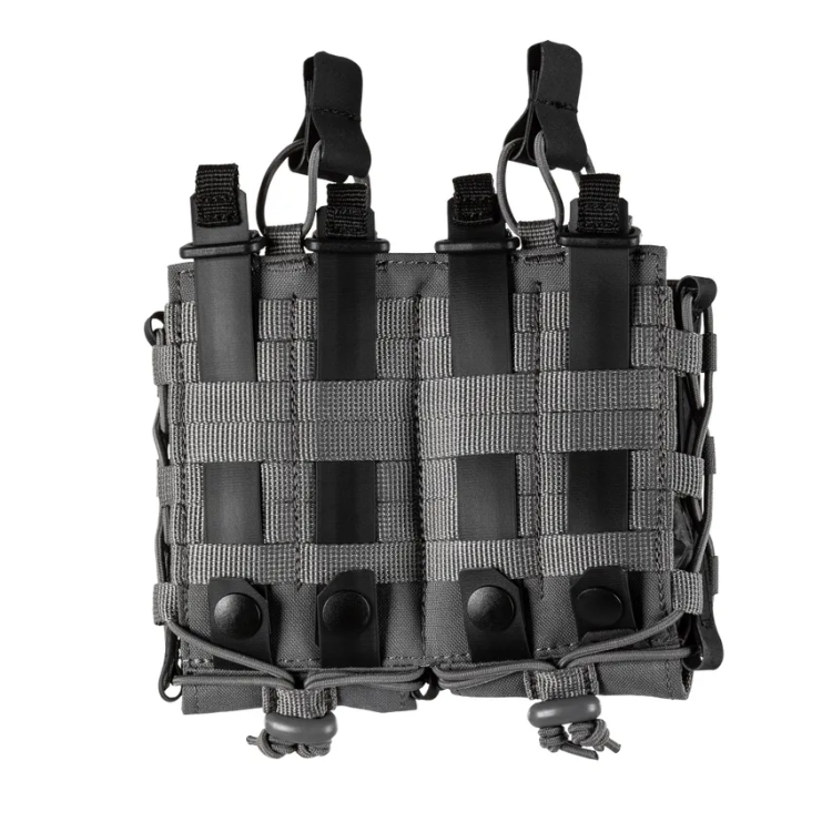 Étui pour chargeur de fusil Flex Double Multi Caliber, 5.11