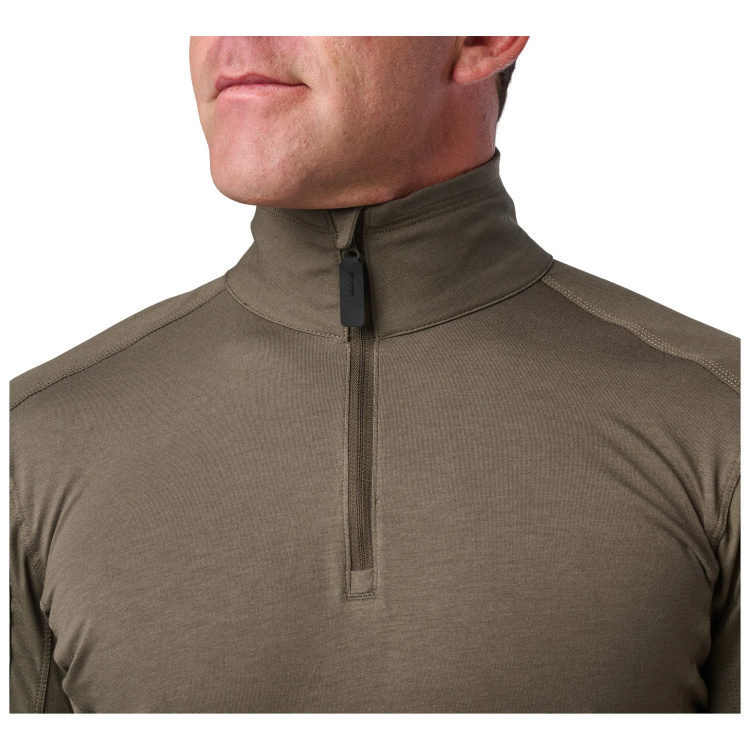 Chemise tactique V.XI XTU RP L/S Shirt, 5.11