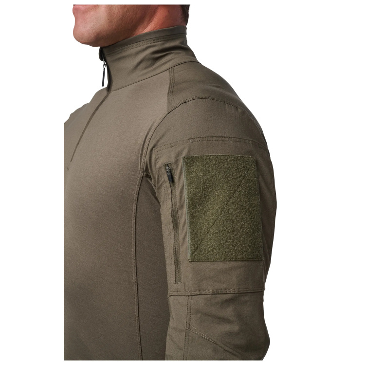 Chemise tactique V.XI XTU RP L/S Shirt, 5.11
