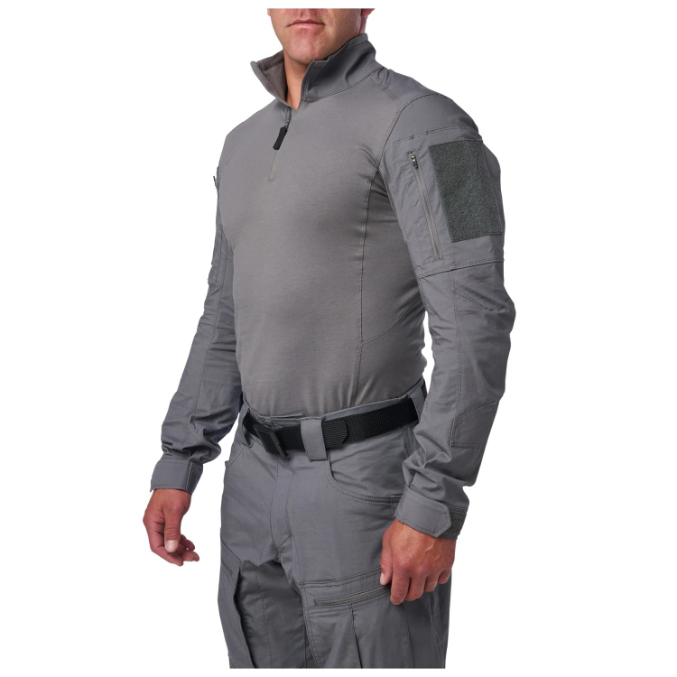 Chemise tactique V.XI XTU RP L/S Shirt, 5.11