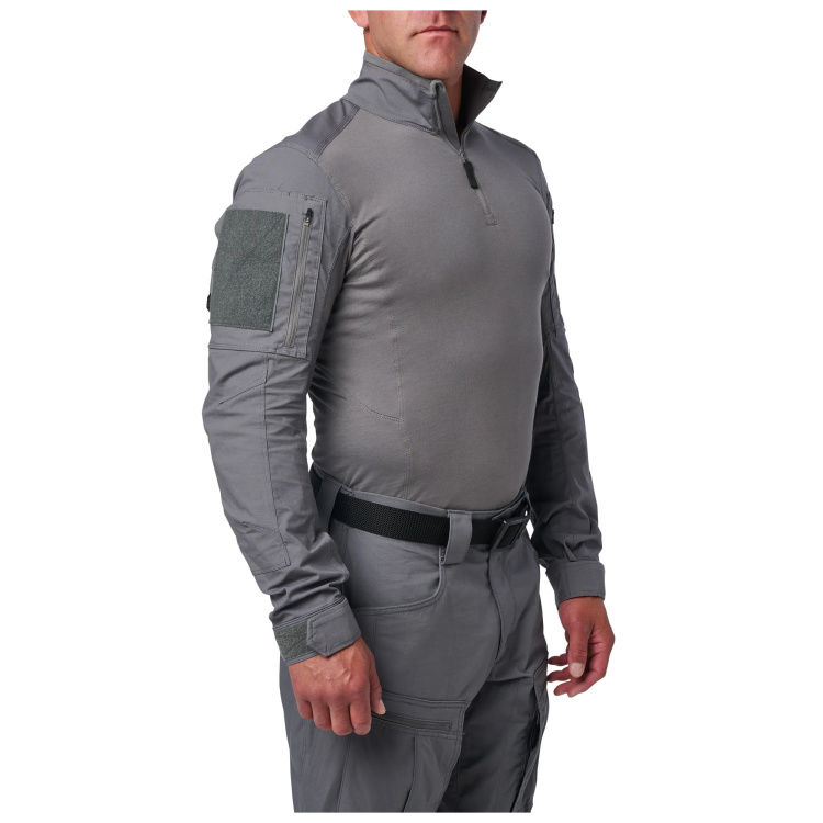 Chemise tactique V.XI XTU RP L/S Shirt, 5.11