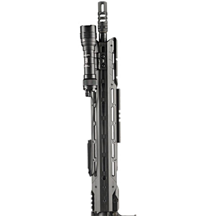 Zbraňová svítilna ProTac RailMount HL-X Pro, Streamlight, 1000 lm