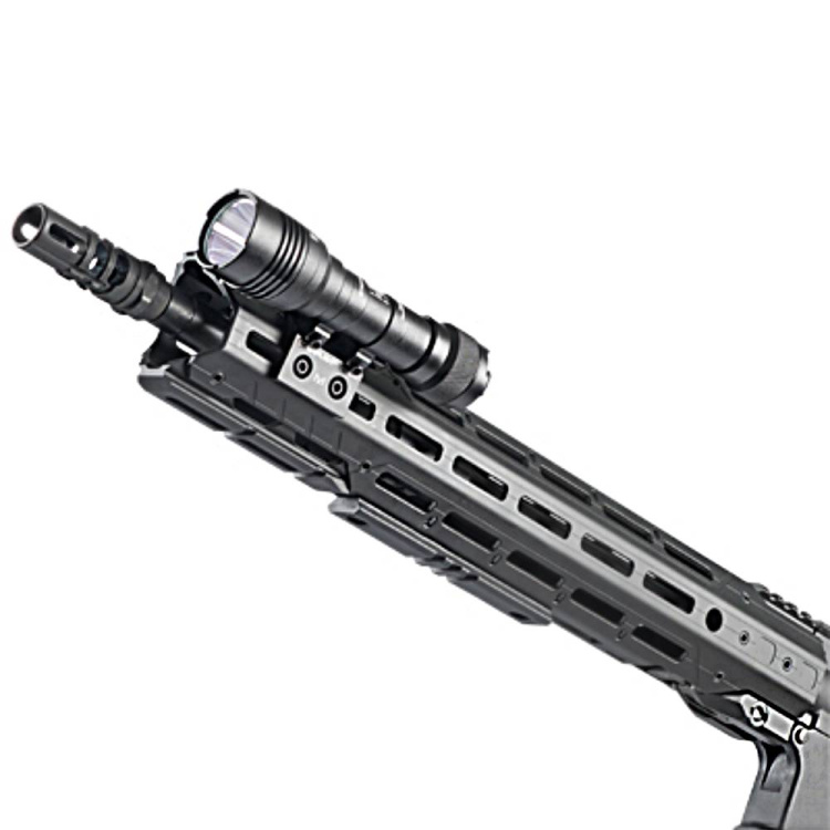 Zbraňová svítilna ProTac RailMount HL-X Pro, Streamlight, 1000 lm