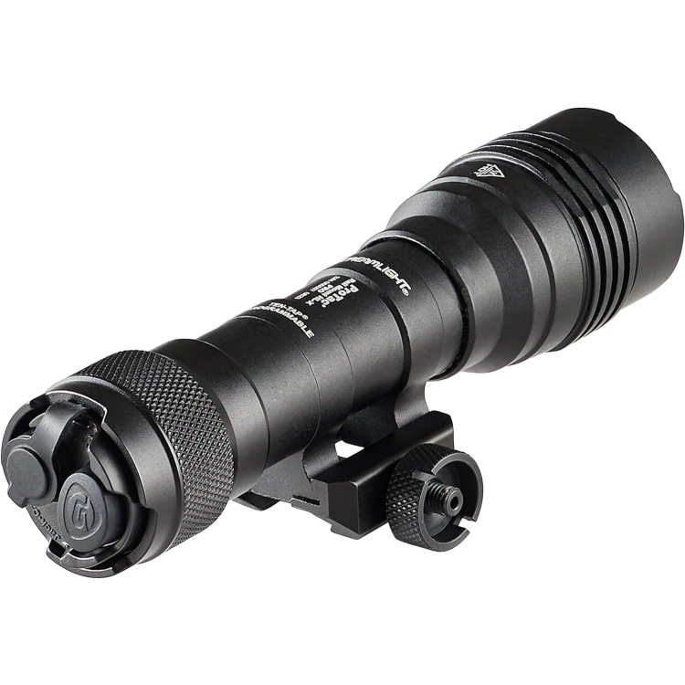 Zbraňová svítilna ProTac RailMount HL-X Pro, Streamlight, 1000 lm