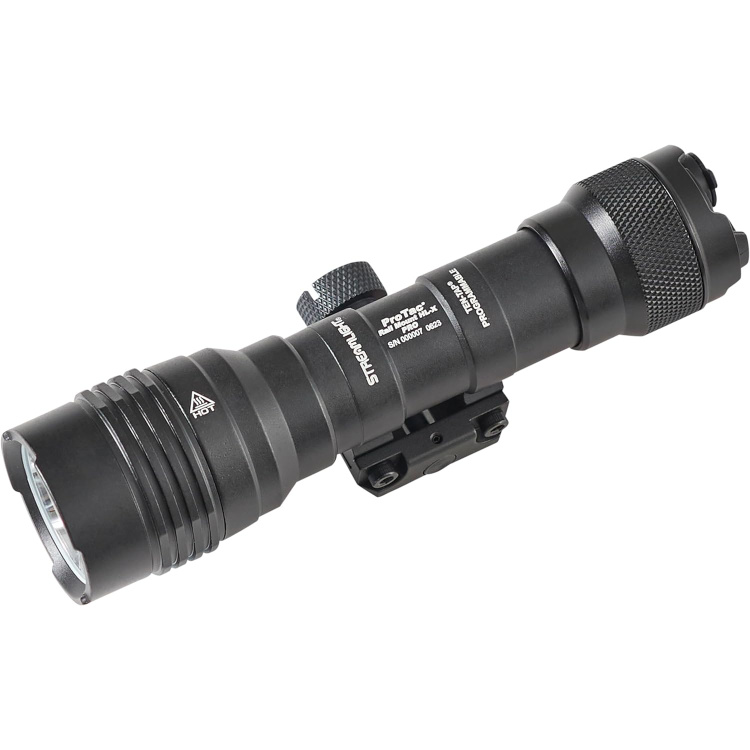 Zbraňová svítilna ProTac RailMount HL-X Pro, Streamlight, 1000 lm