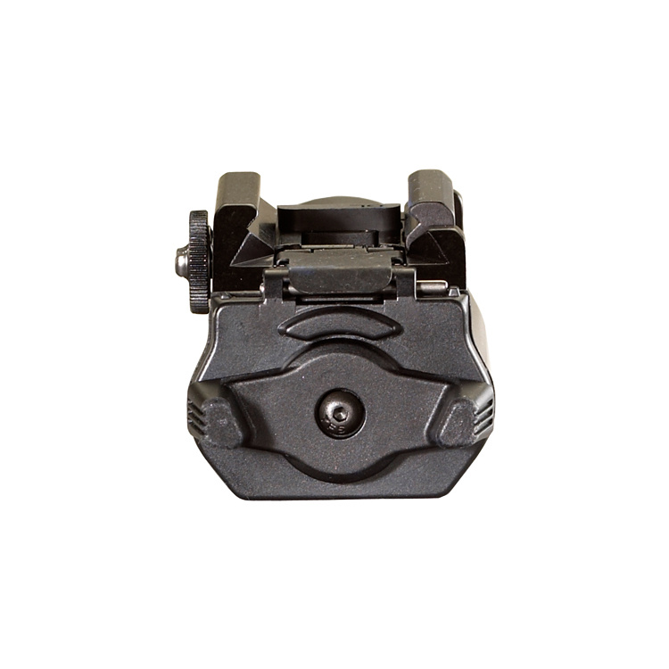 Zbraňová svítilna TLR-1 HL, Streamlight, 1000 lm