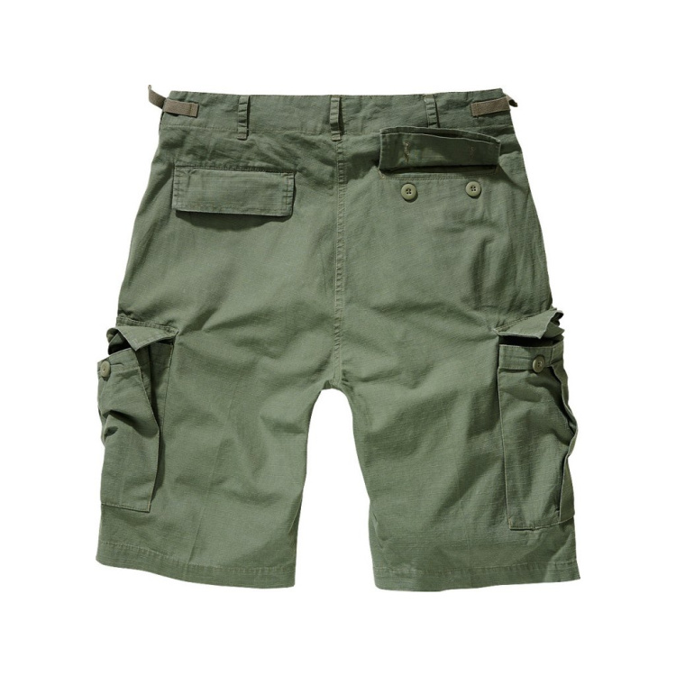 Shorts pour hommes Brandit BDU Ripstop Shorts