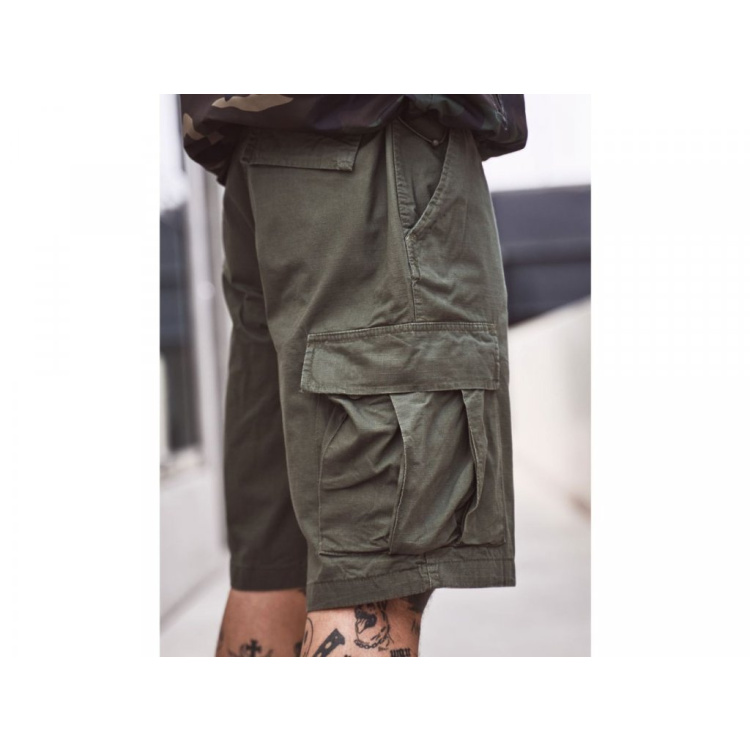 Shorts pour hommes Brandit BDU Ripstop Shorts
