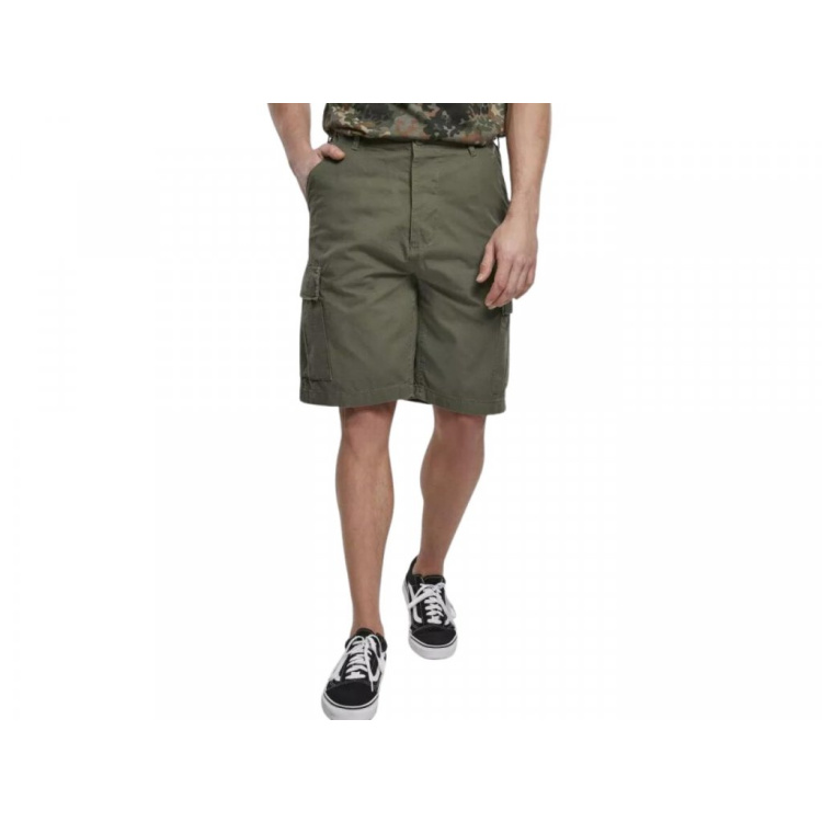 Shorts pour hommes Brandit BDU Ripstop Shorts