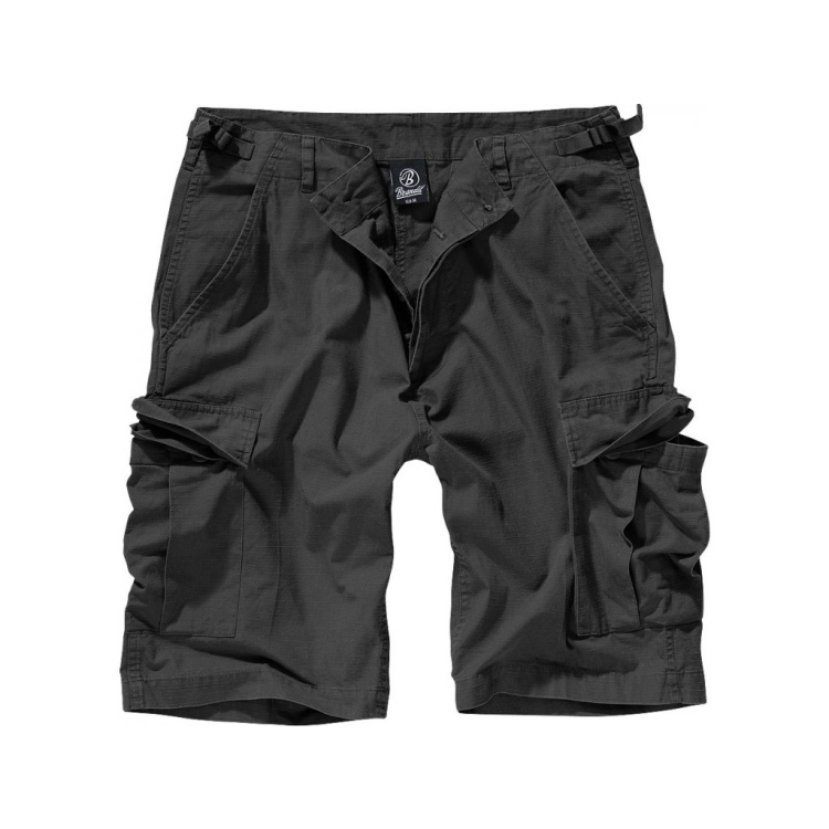 Shorts pour hommes Brandit BDU Ripstop Shorts