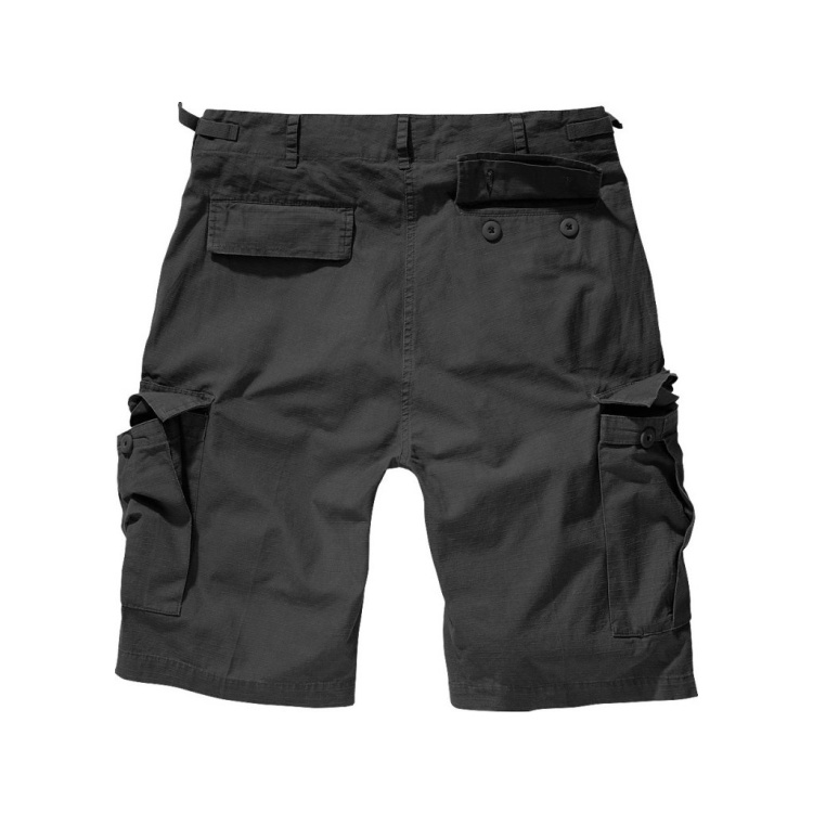 Shorts pour hommes Brandit BDU Ripstop Shorts