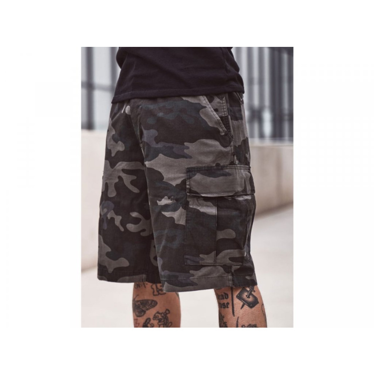 Shorts pour hommes Brandit BDU Ripstop Shorts