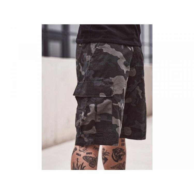 Shorts pour hommes Brandit BDU Ripstop Shorts