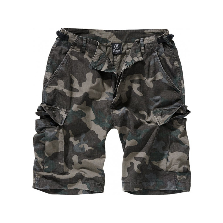 Shorts pour hommes Brandit BDU Ripstop Shorts