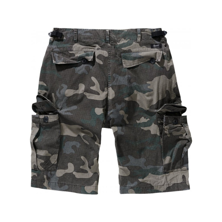 Shorts pour hommes Brandit BDU Ripstop Shorts