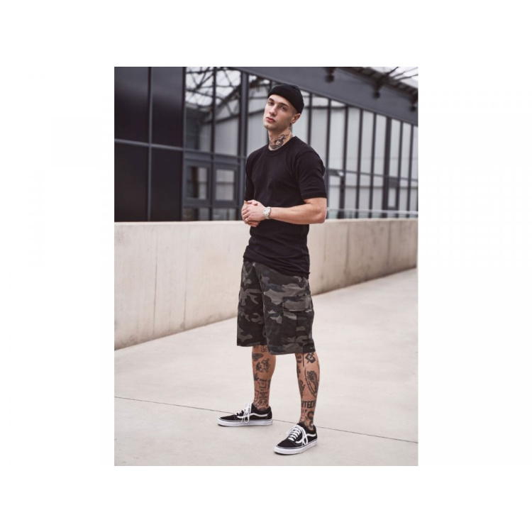 Shorts pour hommes Brandit BDU Ripstop Shorts