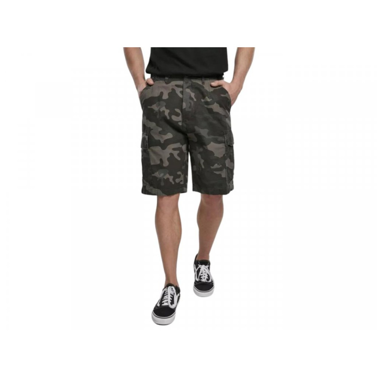 Shorts pour hommes Brandit BDU Ripstop Shorts