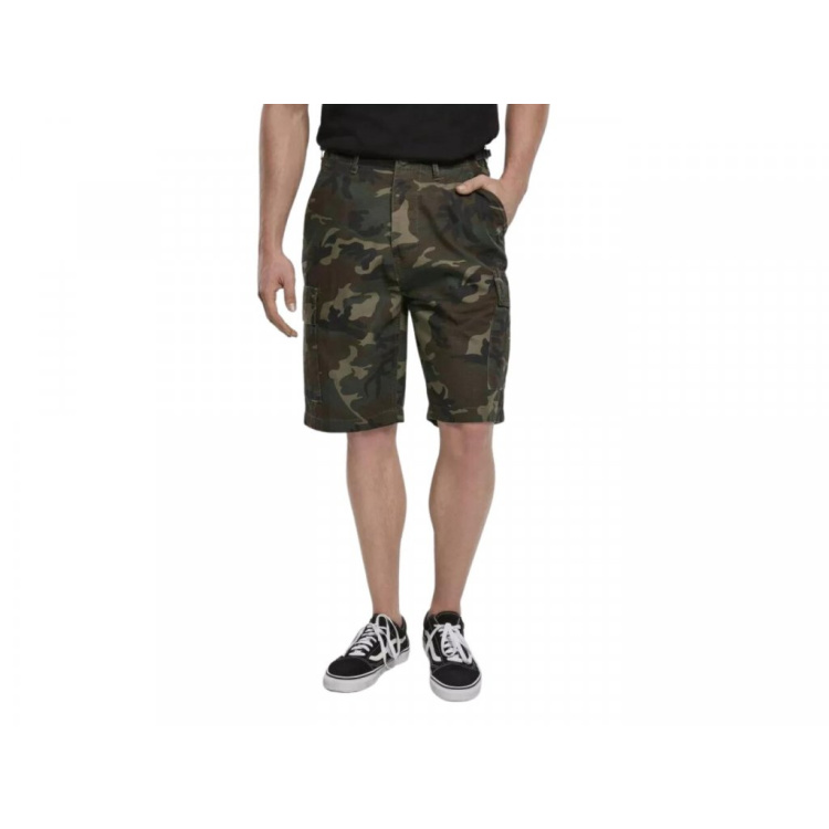 Shorts pour hommes Brandit BDU Ripstop Shorts