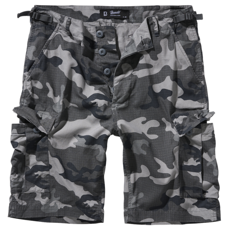 Shorts pour hommes Brandit BDU Ripstop Shorts