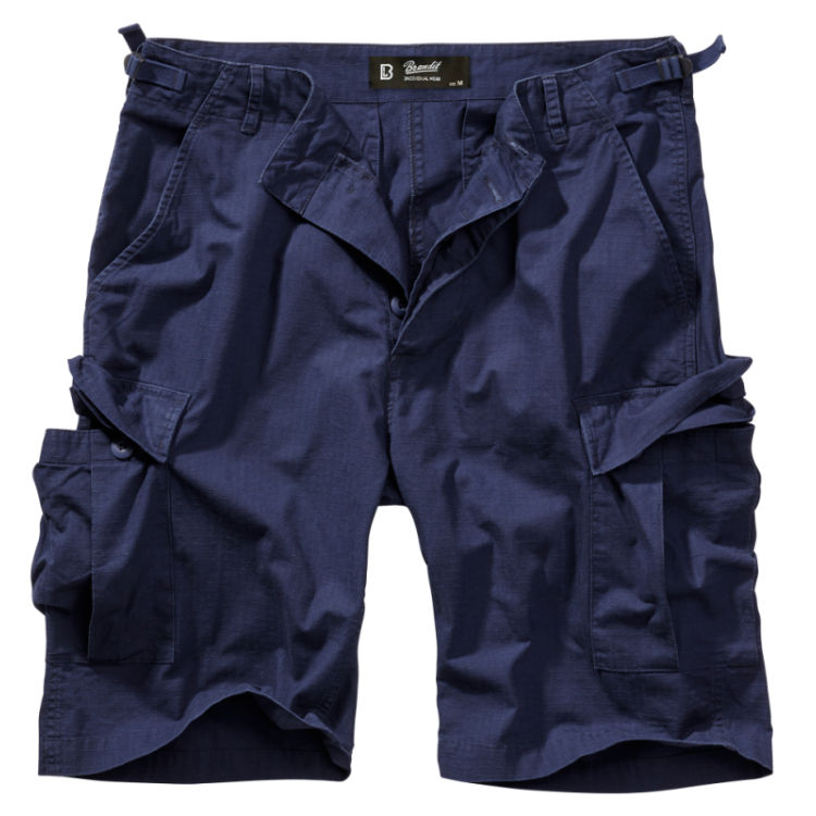 Shorts pour hommes Brandit BDU Ripstop Shorts