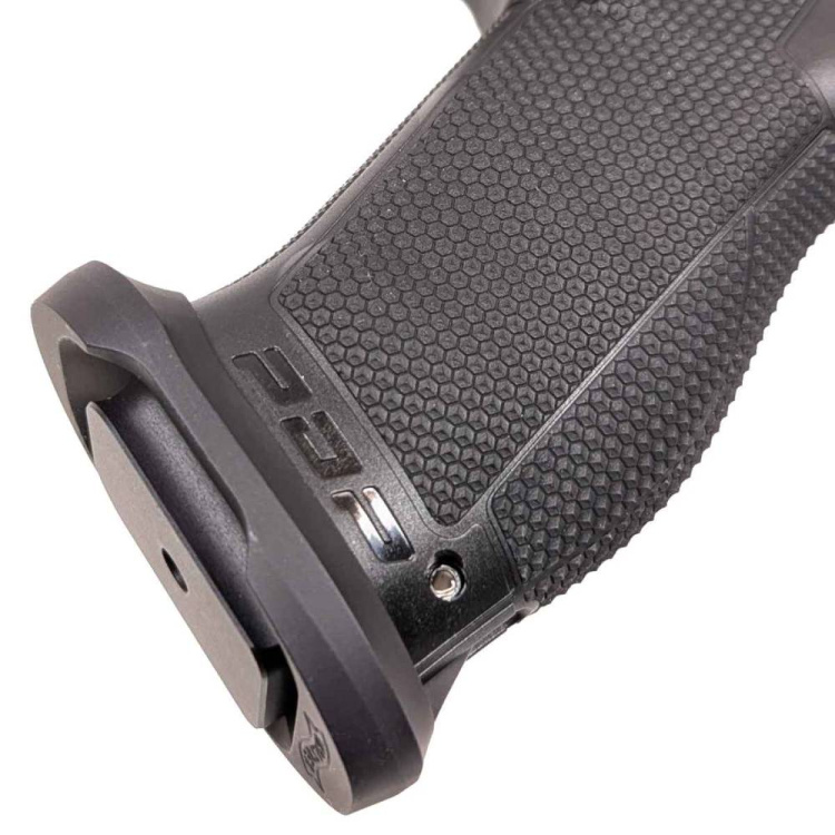 Pistole Walther PDP FS, Professional ACRO, 4,5", 9 mm Luger, kolimátor Aimpoint Acro P2