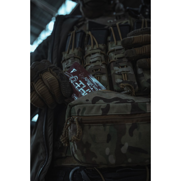 Ration Tactique Ultimate Menu, Full Day, PRO-RATION