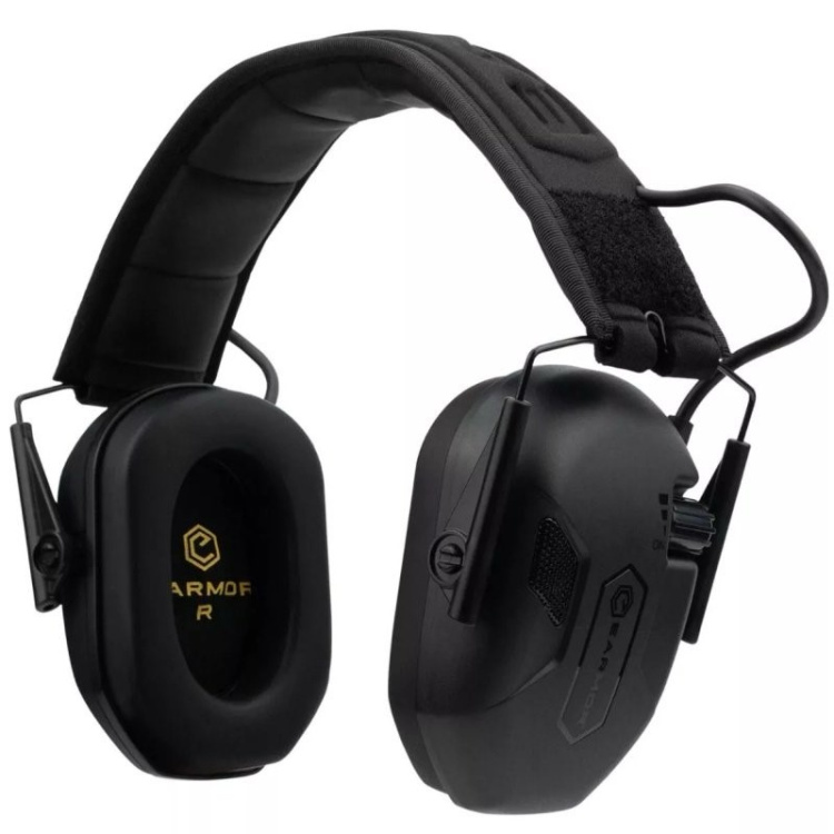 Écouteurs électroniques M300A, Earmor