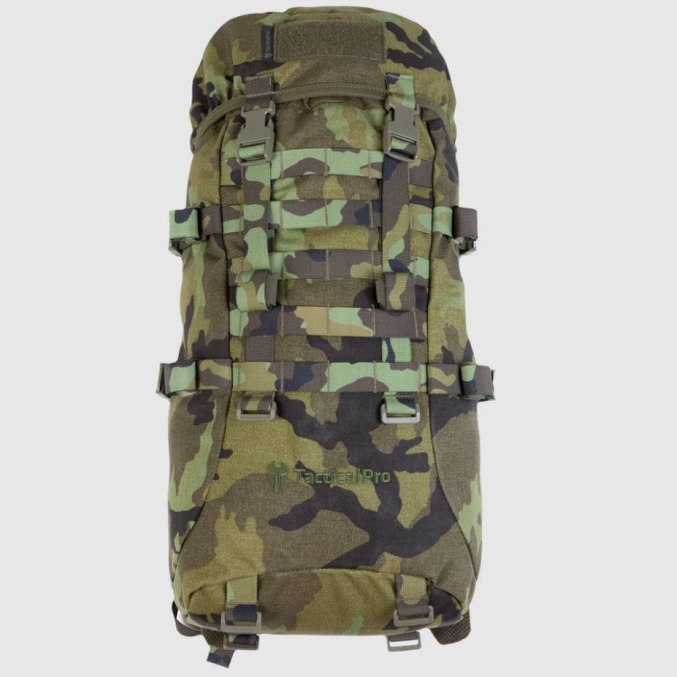 Batoh EDC SCOUT, 30 L, vz. 95 AČR, TacticalPro