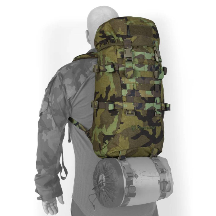 Batoh EDC SCOUT, 30 L, vz. 95 AČR, TacticalPro