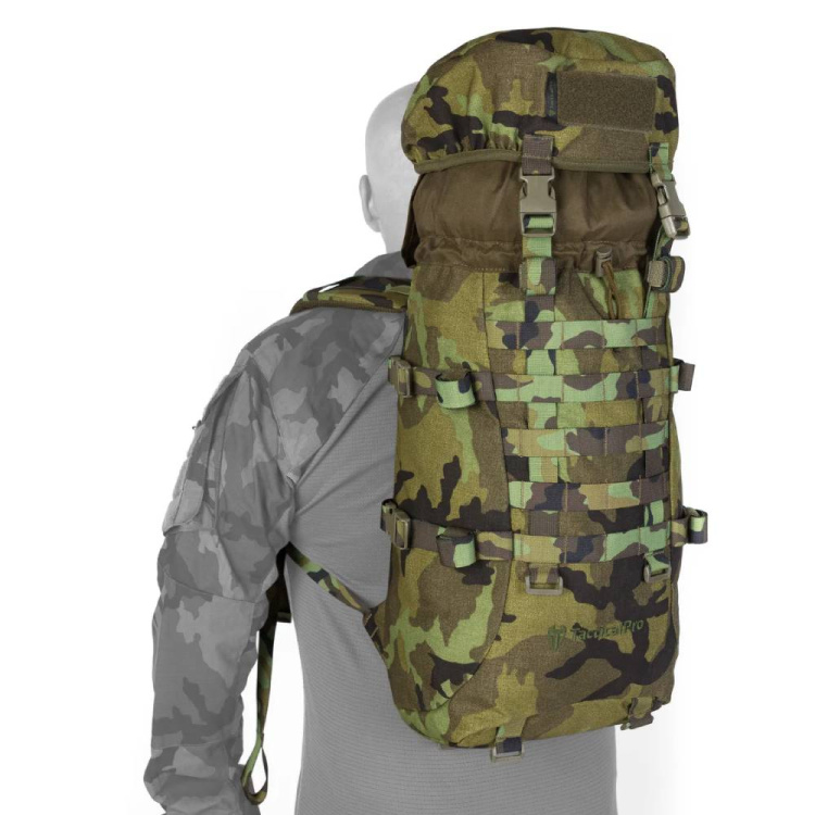 Batoh EDC SCOUT, 30 L, vz. 95 AČR, TacticalPro