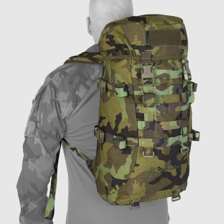 Batoh EDC SCOUT, 30 L, vz. 95 AČR, TacticalPro