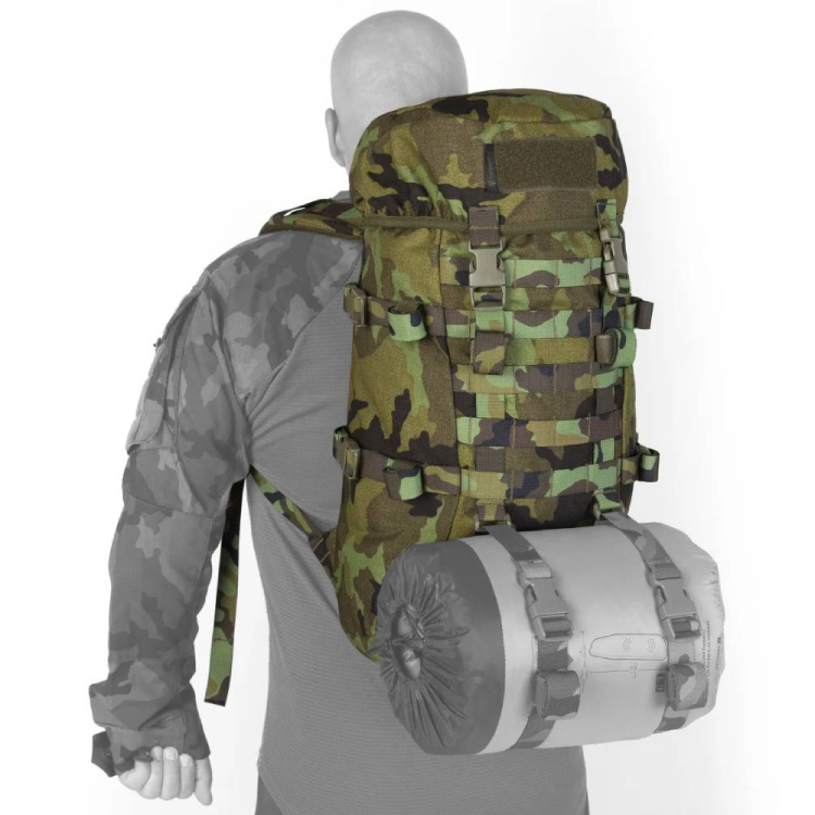 Batoh EDC SCOUT, 30 L, vz. 95 AČR, TacticalPro