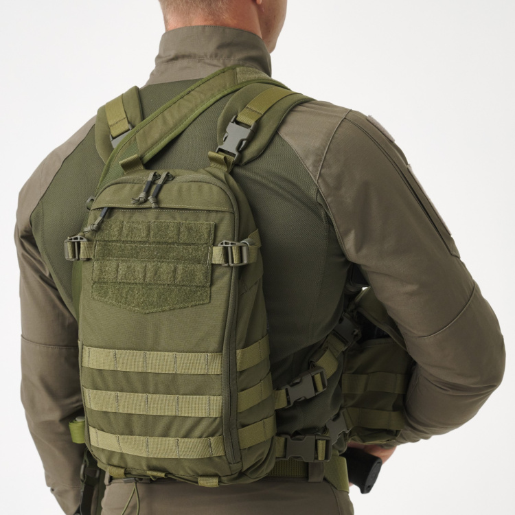 Sac à dos Guardian Smallpack, Helikon