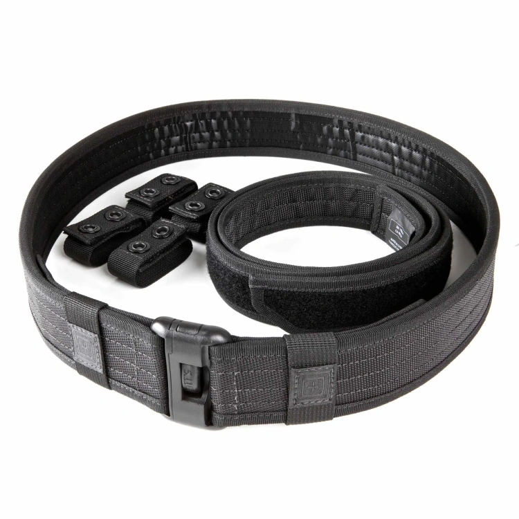 Takitcký opasek Sierra Bravo Duty Belt 2", černá, 5.11