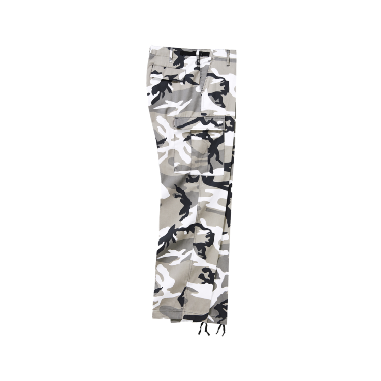 Pantalon US Ranger, Brandit