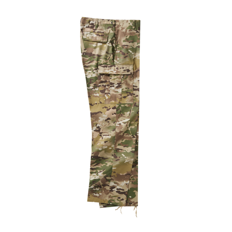 Pantalon US Ranger, Brandit