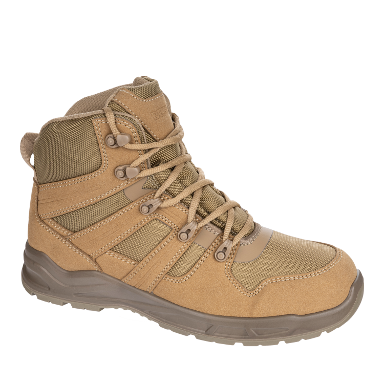 Bottes CONDOR O2 NM High, Bennon