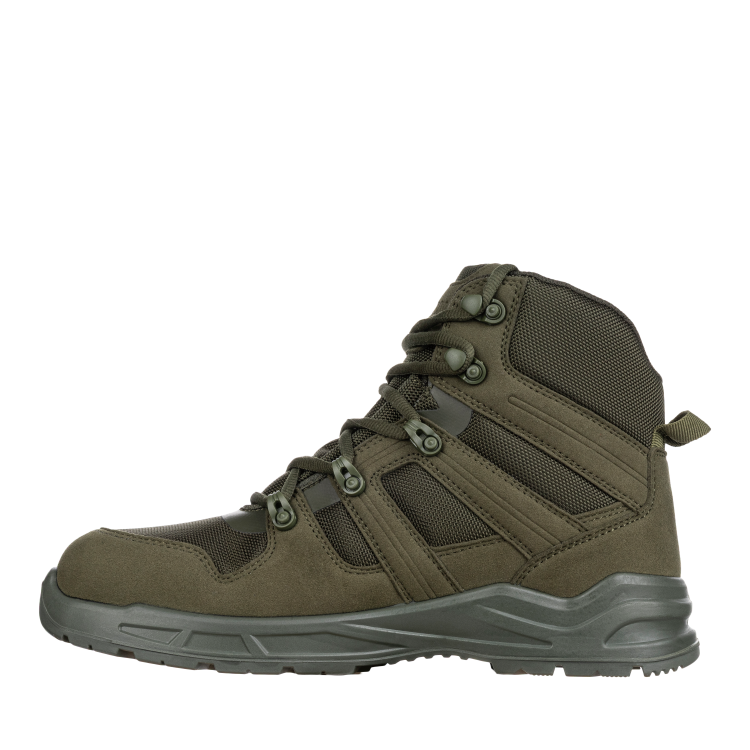 Bottes CONDOR O2 NM High, Bennon