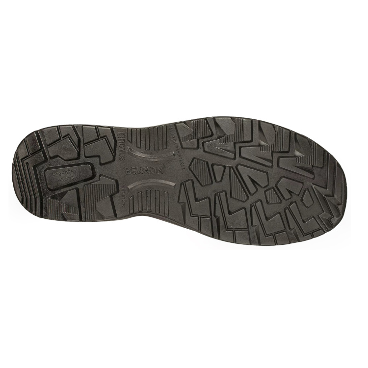 Chaussures CONDOR O2 NM Low, Bennon