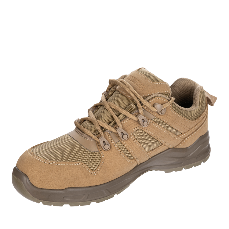 Chaussures CONDOR O2 NM Low, Bennon