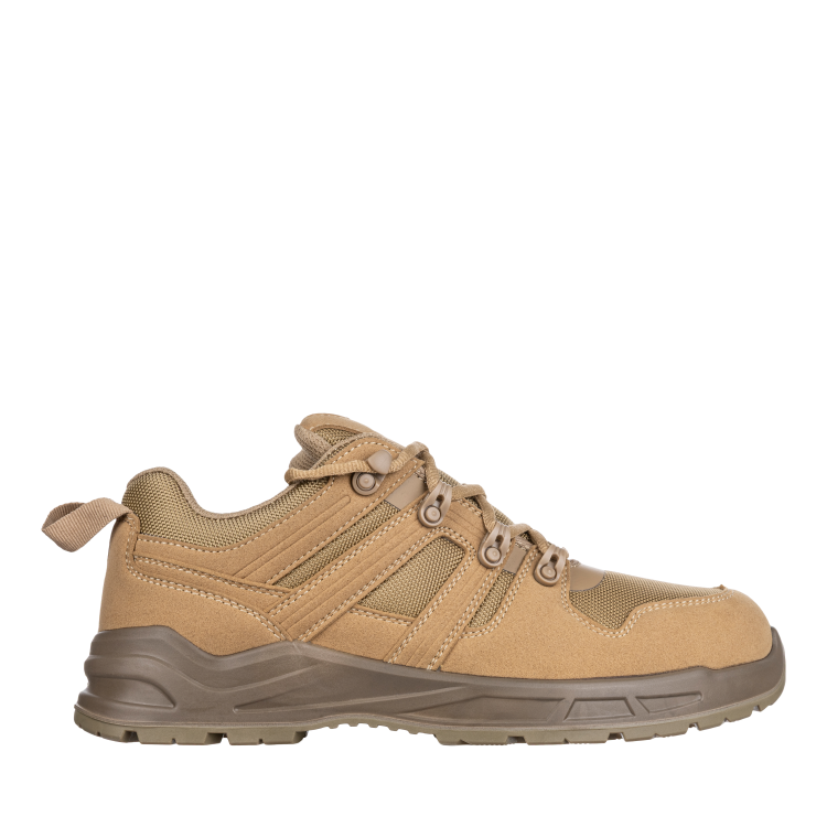 Chaussures CONDOR O2 NM Low, Bennon