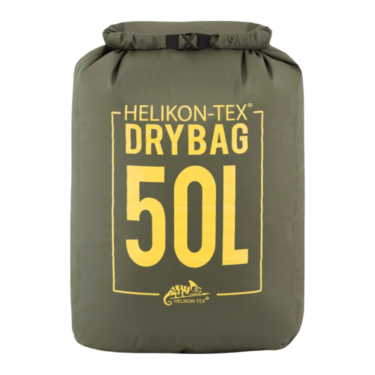 Sac marin Arid Dry Sack, 50 L, Helikon