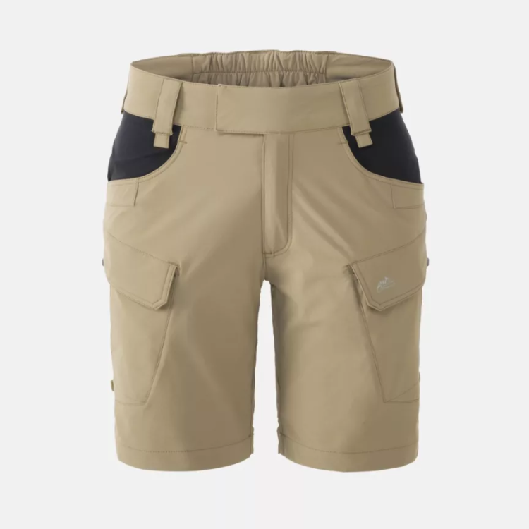 Short femme OTP 8,5", Helikon
