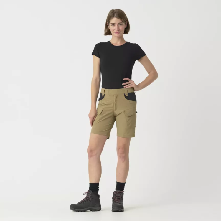 Short femme OTP 8,5&quot;, Helikon