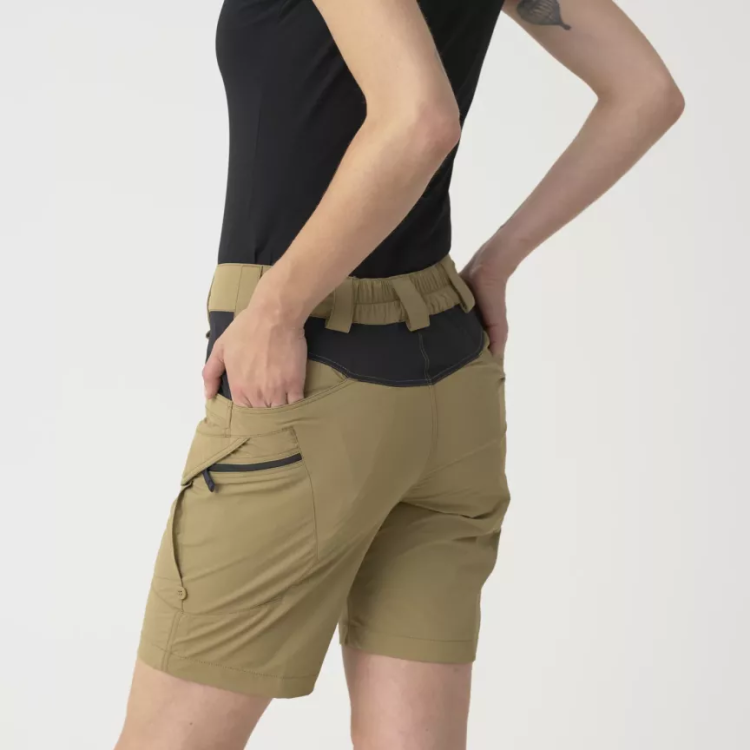 Short femme OTP 8,5", Helikon
